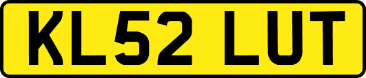 KL52LUT