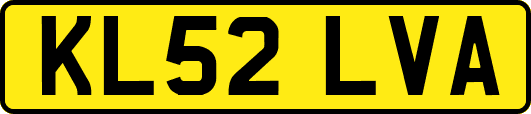 KL52LVA