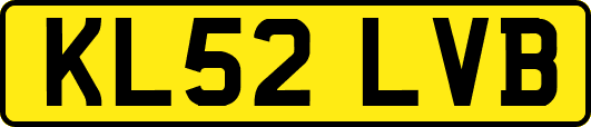 KL52LVB