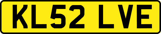 KL52LVE