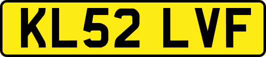 KL52LVF