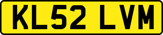 KL52LVM