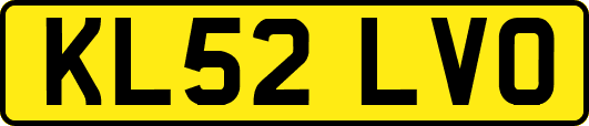KL52LVO