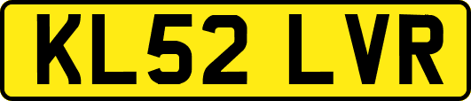 KL52LVR