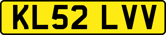 KL52LVV