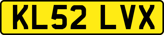 KL52LVX