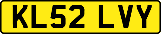 KL52LVY
