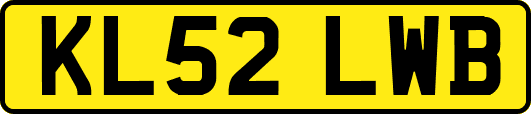 KL52LWB