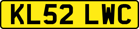KL52LWC