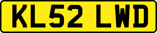 KL52LWD