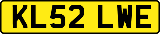 KL52LWE