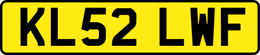 KL52LWF