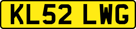 KL52LWG