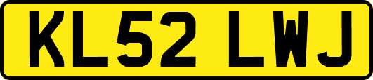 KL52LWJ