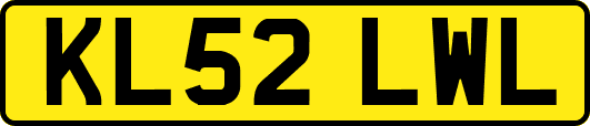 KL52LWL