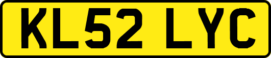 KL52LYC