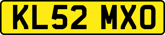 KL52MXO