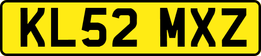 KL52MXZ