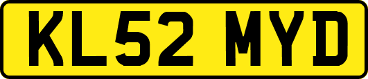 KL52MYD