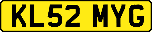 KL52MYG