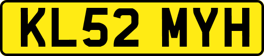 KL52MYH
