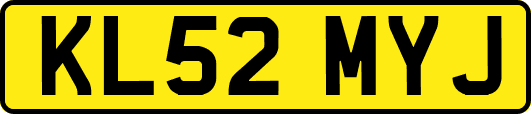 KL52MYJ