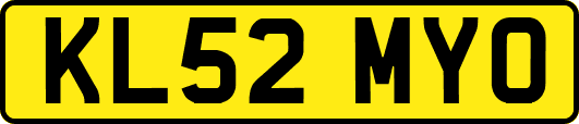 KL52MYO