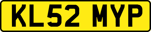 KL52MYP