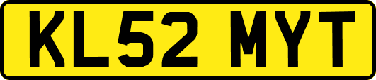KL52MYT
