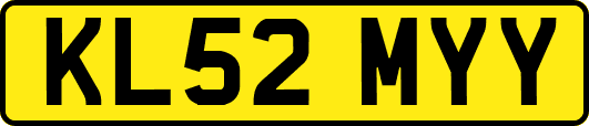 KL52MYY