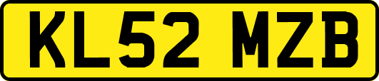KL52MZB
