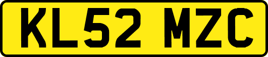 KL52MZC