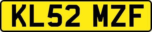 KL52MZF