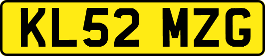 KL52MZG
