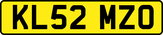 KL52MZO