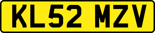 KL52MZV