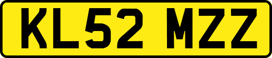 KL52MZZ