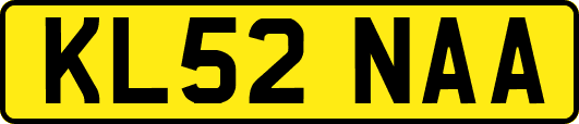 KL52NAA
