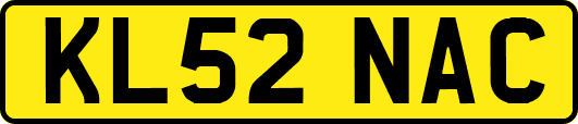 KL52NAC