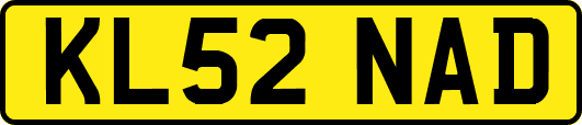 KL52NAD