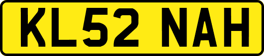 KL52NAH