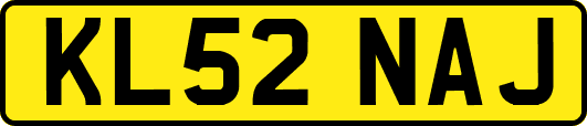 KL52NAJ