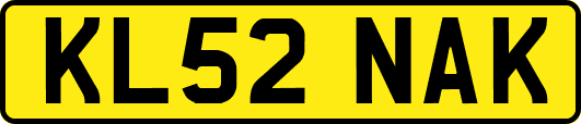 KL52NAK