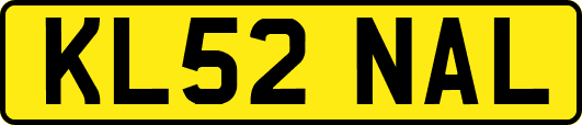 KL52NAL