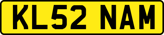 KL52NAM