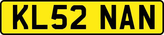 KL52NAN
