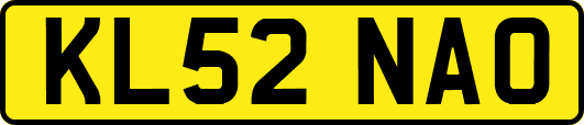 KL52NAO