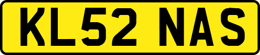 KL52NAS