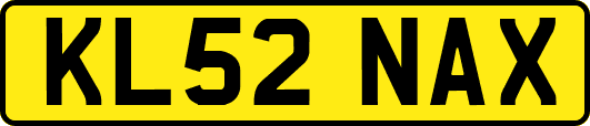 KL52NAX