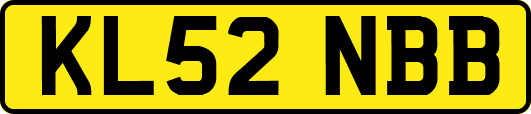 KL52NBB